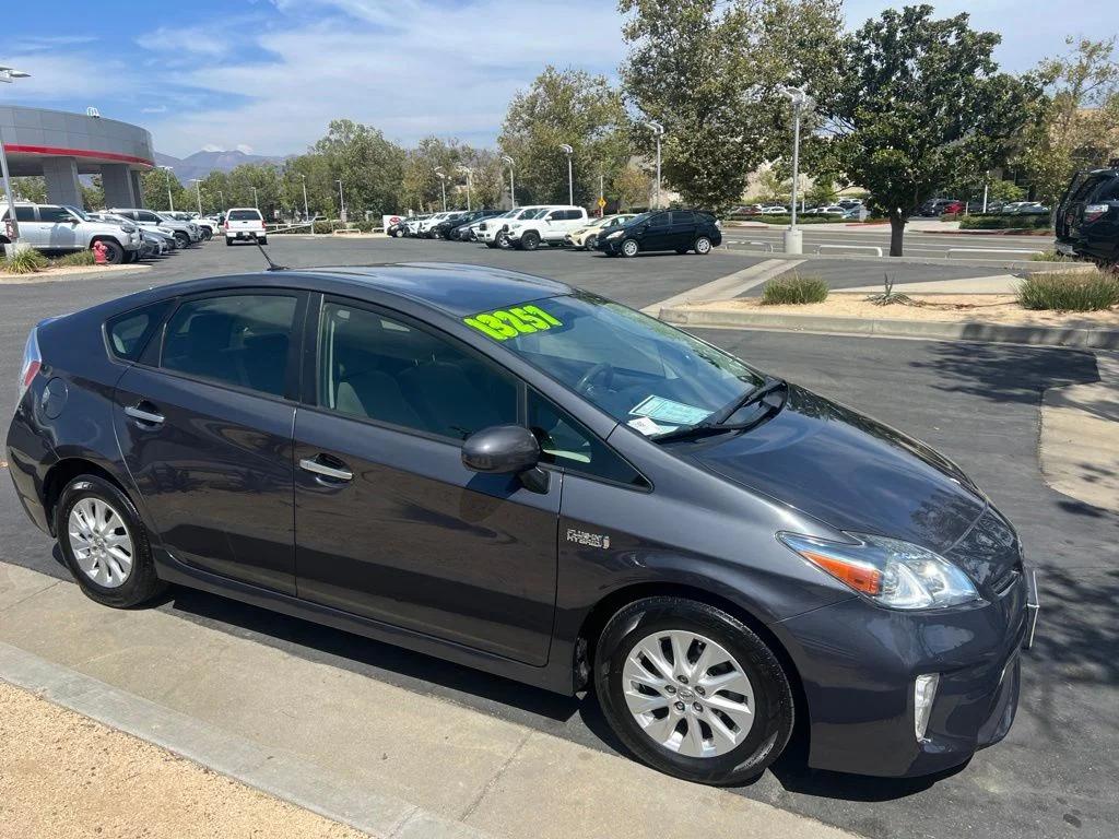 toyota prius plug-in 2012 JTDKN3DP1C3017587 image toyota prius plug-in 2012 JTDKN3DP1C3017587 image